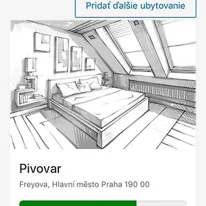 Pivovar Prague